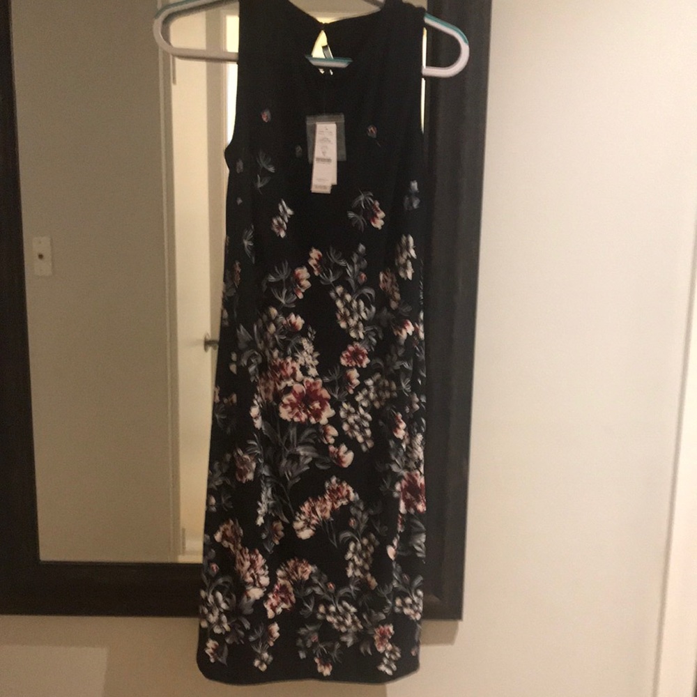 Work dress never got to wear